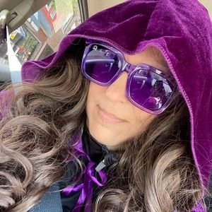 Meet your Posher, Tina